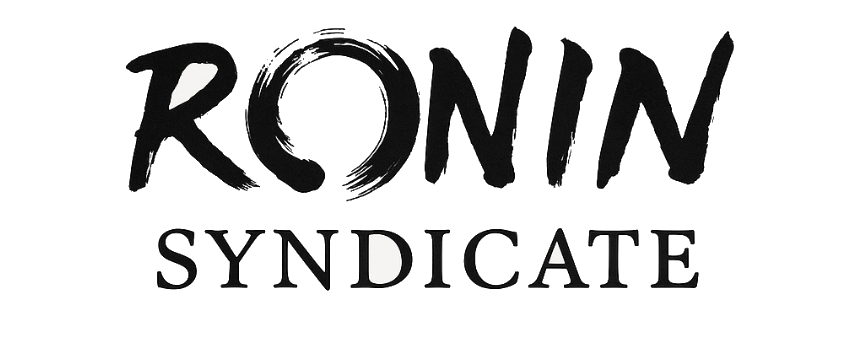 Ronin Syndicate